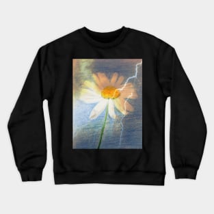 Daisy Crewneck Sweatshirt